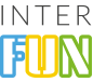 Logo INTER FUN Producent placów zabaw